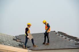 Fast & Reliable Emergency Roof Repairs in Hollister, CA